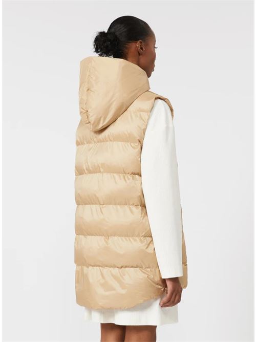 Ultra fine luxepad Max MAra MM in nylon canvas Max Mara | 2526296018600.004